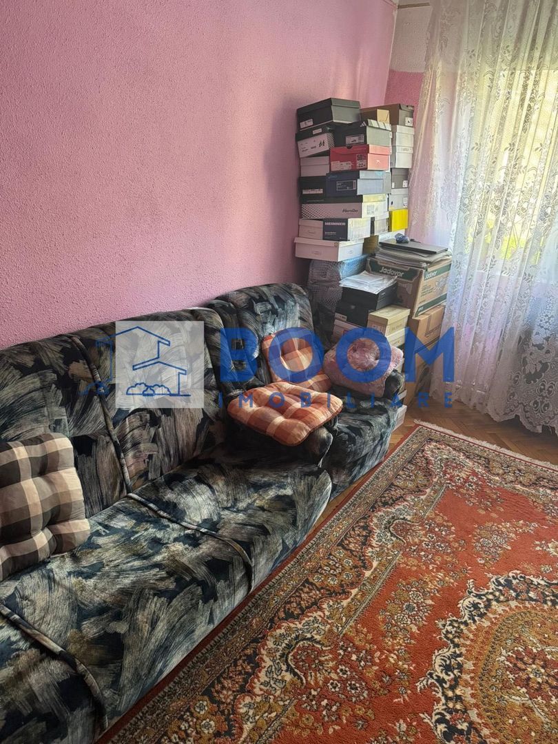 Apartament cu 2 camere | Nord | Parter - Imagine principala Apartament cu 2 camere | Nord | Parter - Imagine principala