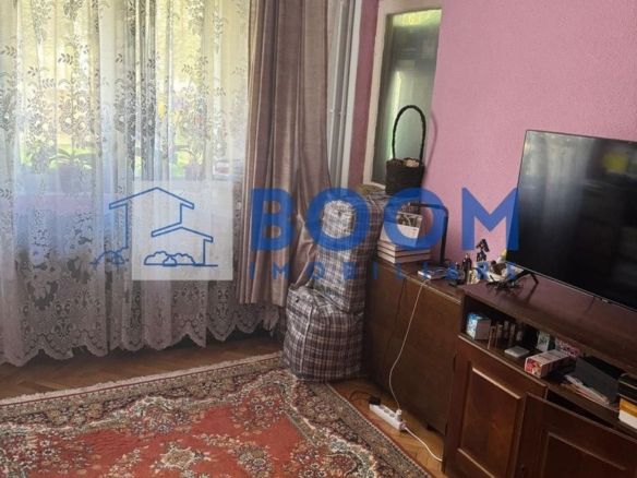 Apartament cu 2 camere | Nord | Parter - foto 2