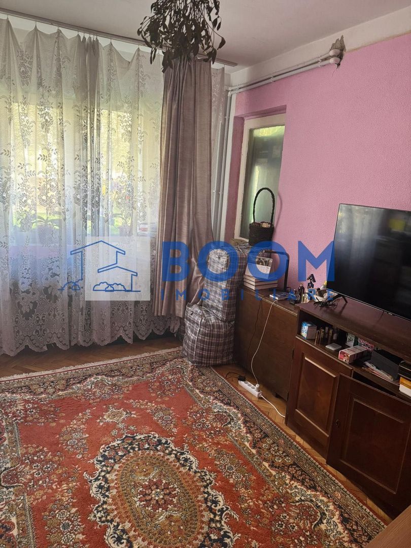 Apartament cu 2 camere | Nord | Parter - foto 2 Apartament cu 2 camere | Nord | Parter - foto 2
