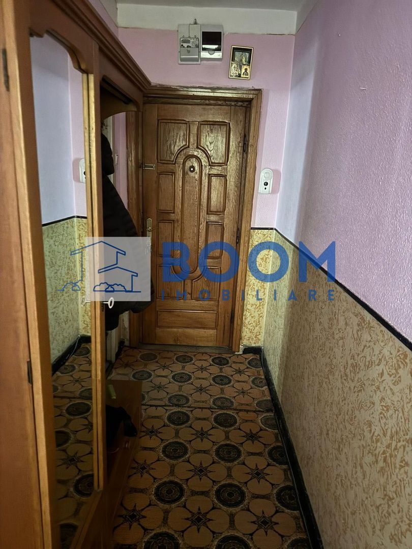 Apartament cu 2 camere | Nord | Parter - foto 3 Apartament cu 2 camere | Nord | Parter - foto 3