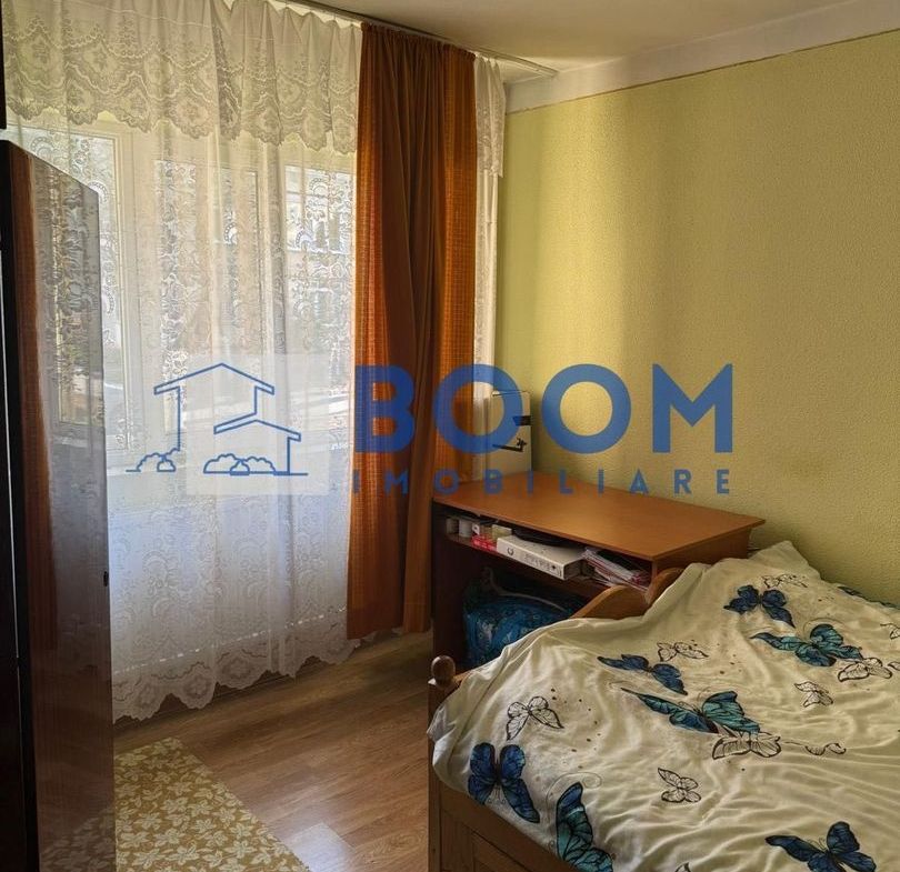 Apartament cu 2 camere | Nord | Parter - foto 4