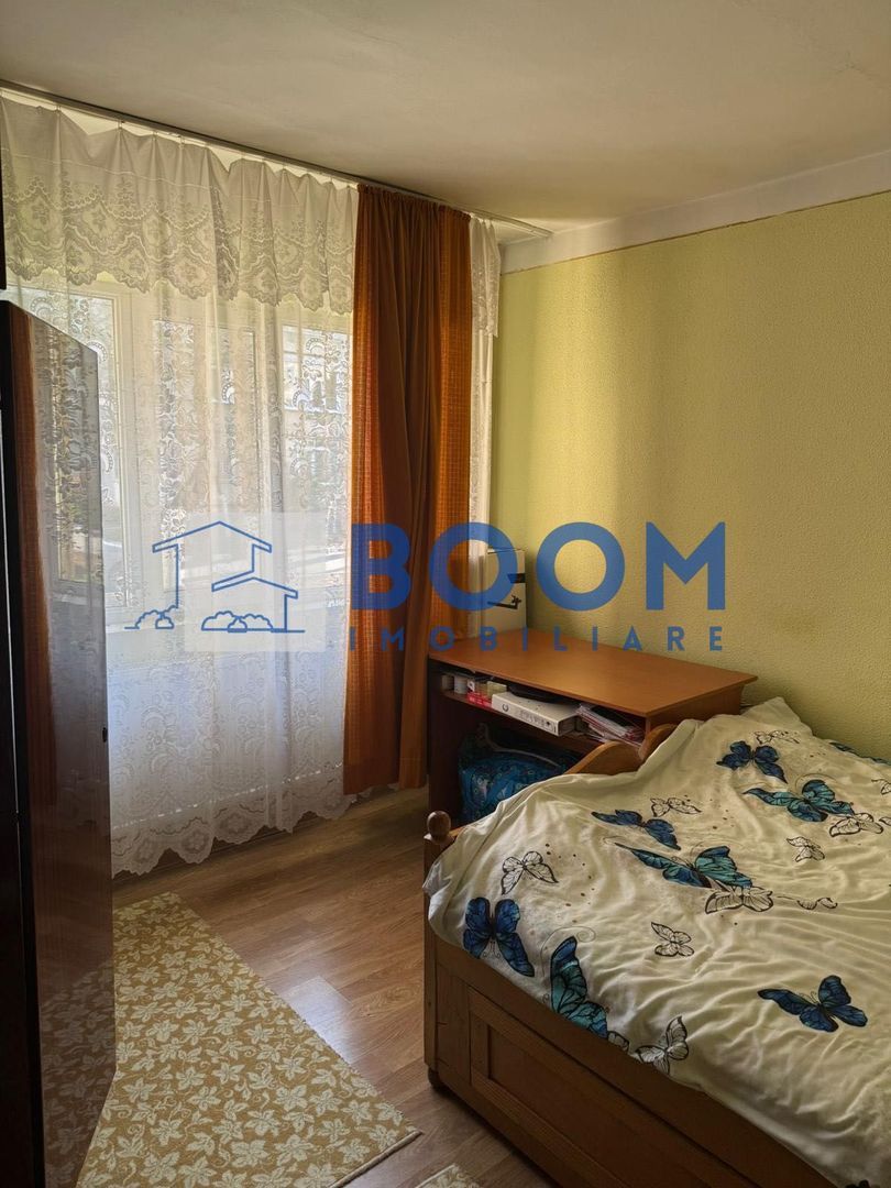 Apartament cu 2 camere | Nord | Parter - foto 4 Apartament cu 2 camere | Nord | Parter - foto 4