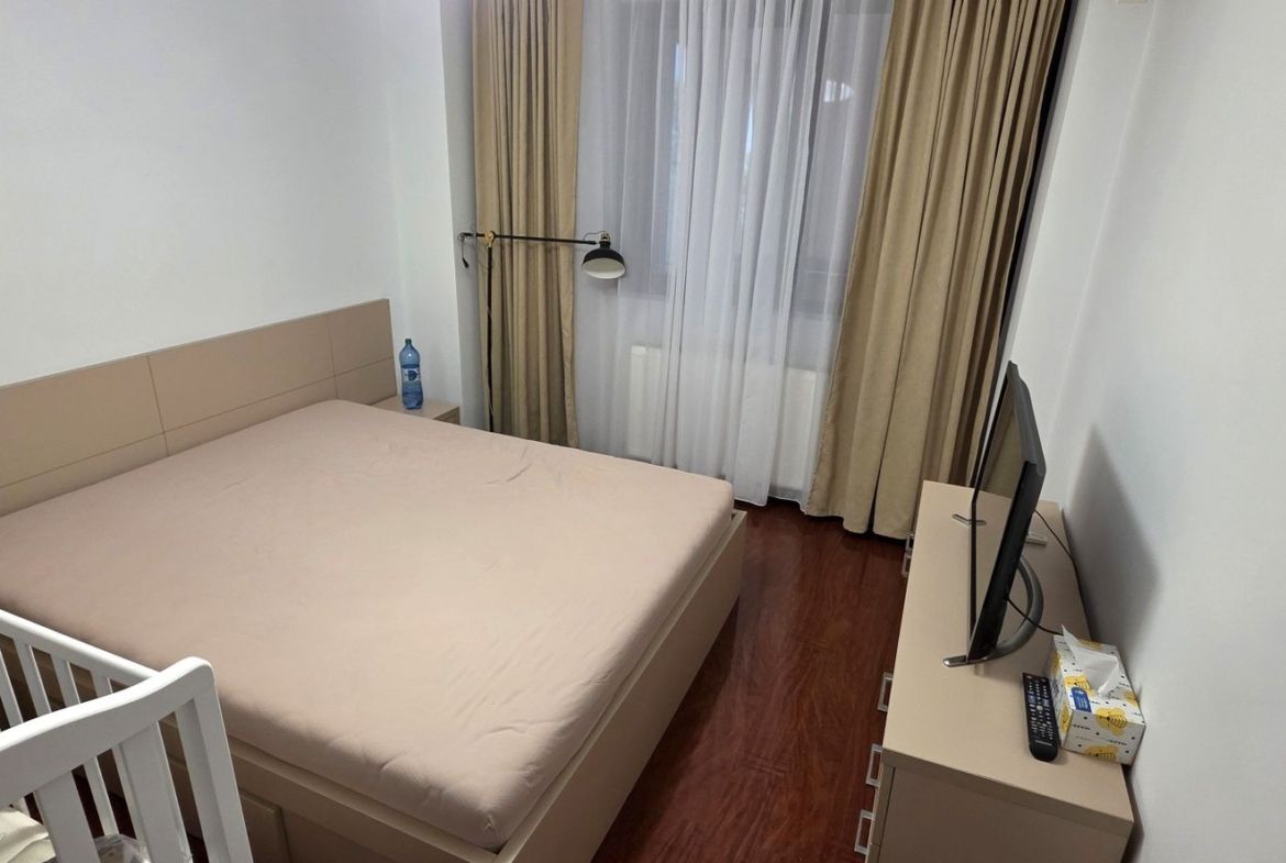 Obor /Iancului apartament 2 camere  bloc nou - foto 3