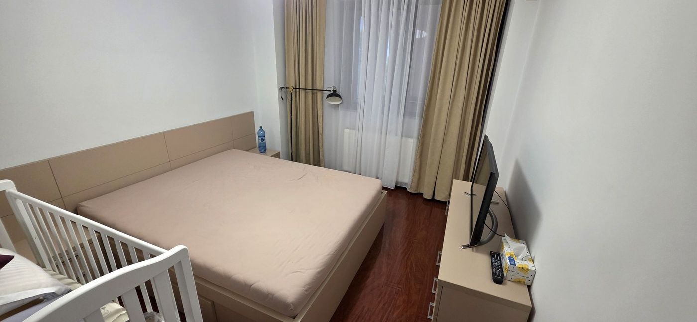 Obor /Iancului apartament 2 camere  bloc nou - foto 3