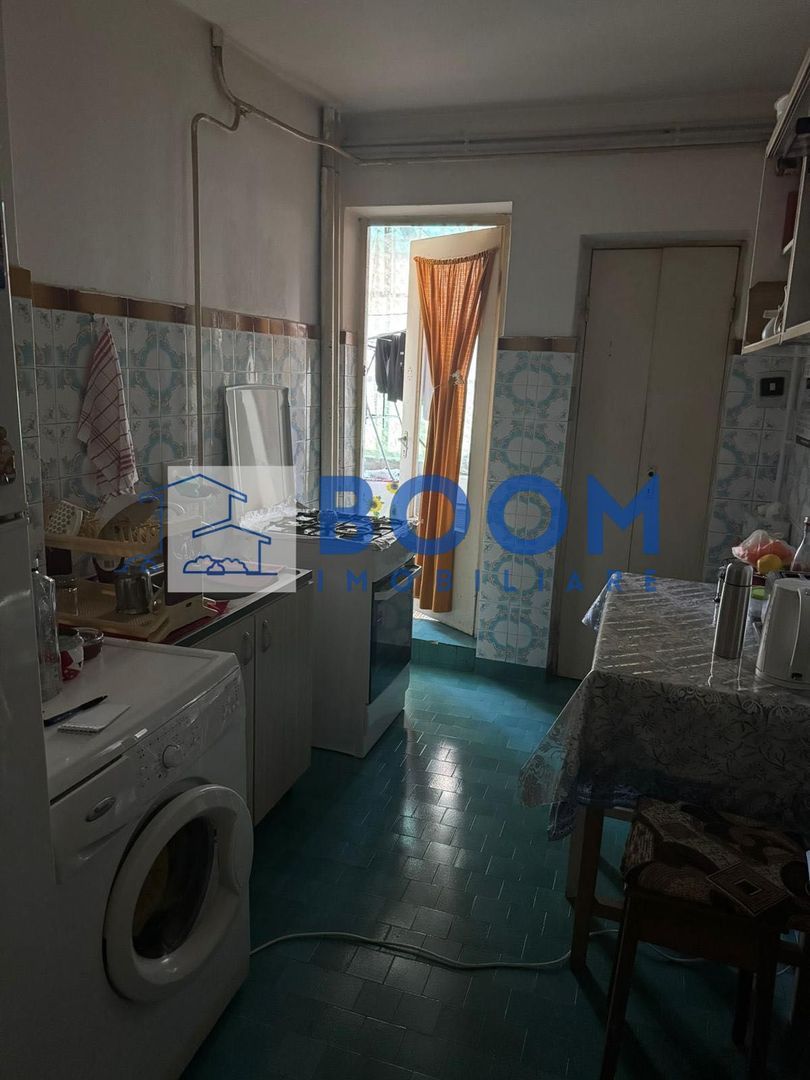 Apartament cu 2 camere | Nord | Parter - foto 5 Apartament cu 2 camere | Nord | Parter - foto 5