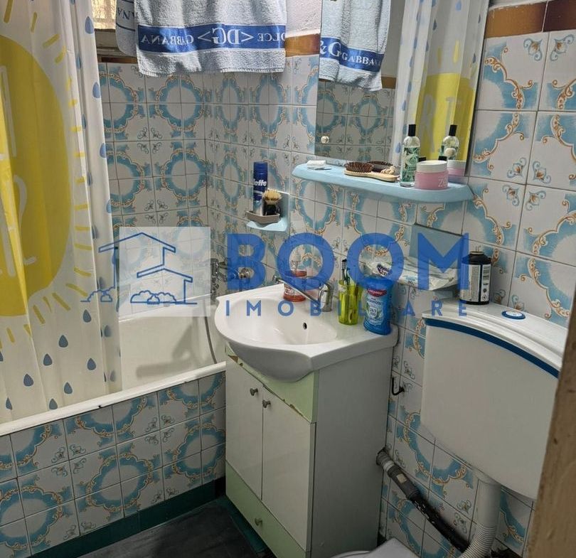 Apartament cu 2 camere | Nord | Parter - foto 6