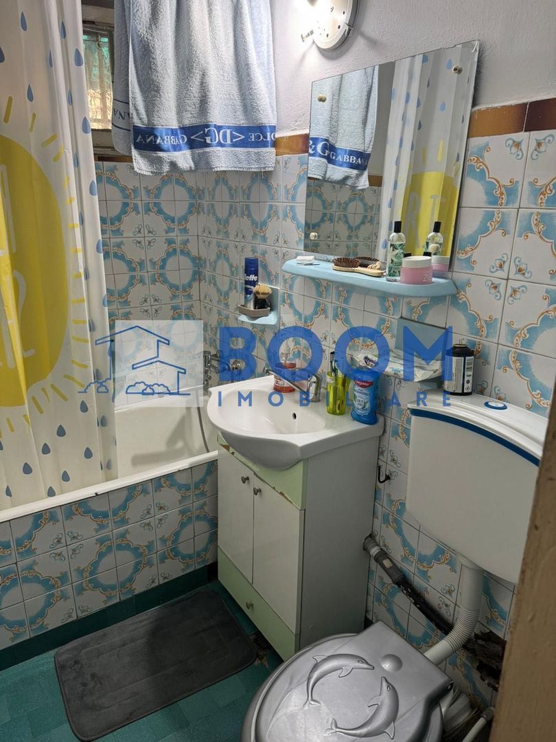 Apartament cu 2 camere | Nord | Parter - foto 6 Apartament cu 2 camere | Nord | Parter - foto 6