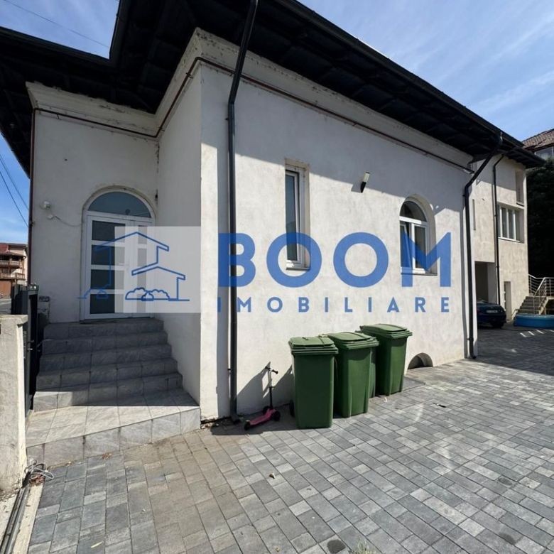 Casa 7 camere | Pretabil Rezidential | Cladire Birouri | Renovat - Imagine principala