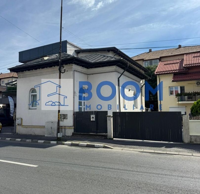 Casa 7 camere | Pretabil Rezidential | Cladire Birouri | Renovat - foto 2