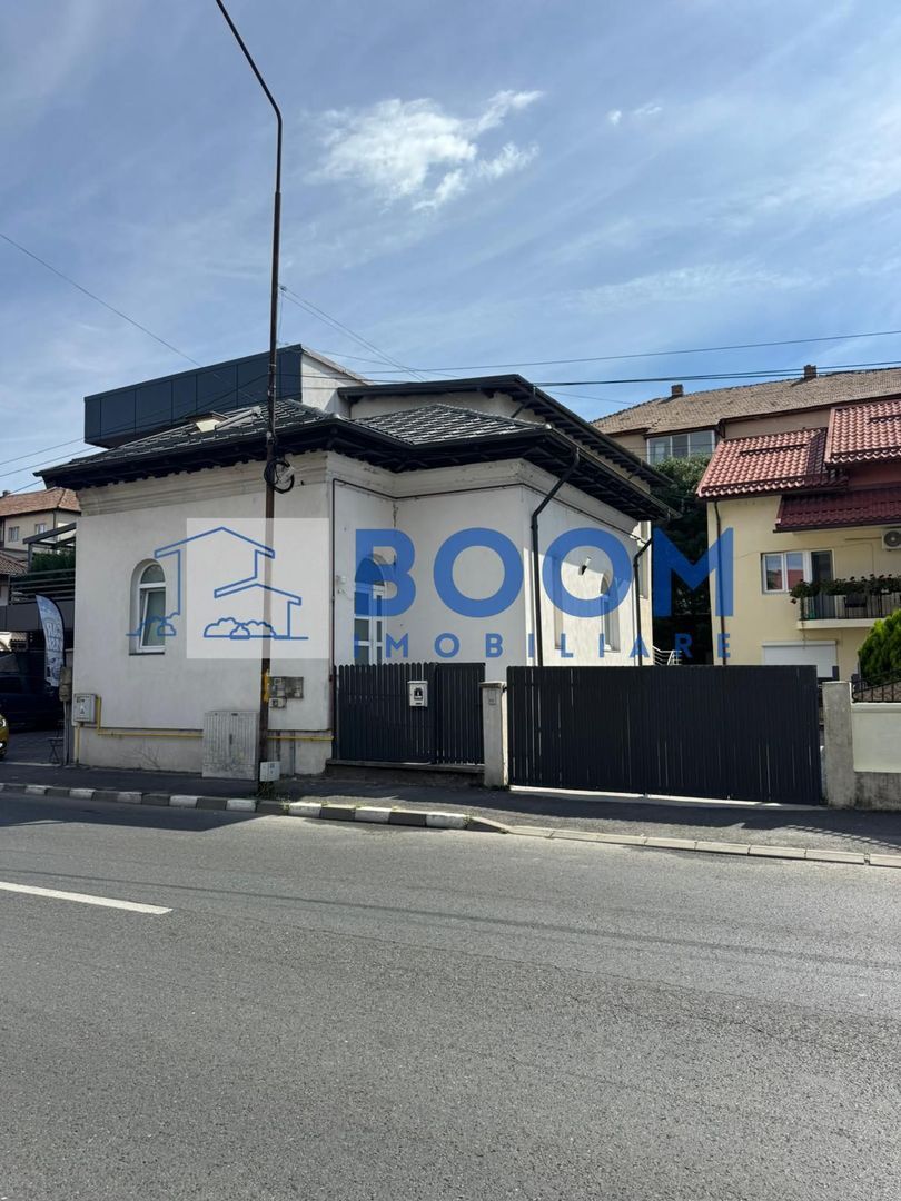 Casa 7 camere | Pretabil Rezidential | Cladire Birouri | Renovat - foto 2