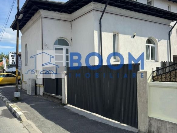 Casa 7 camere | Pretabil Rezidential | Cladire Birouri | Renovat - foto 3