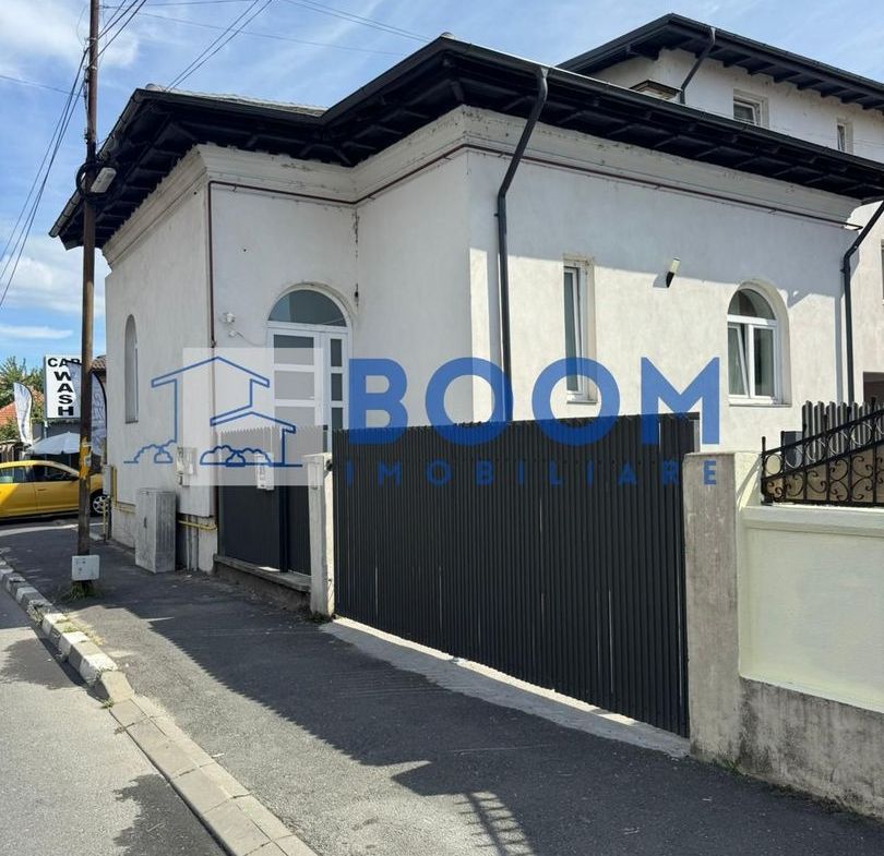 Casa 7 camere | Pretabil Rezidential | Cladire Birouri | Renovat - foto 3