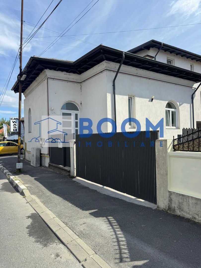 Casa 7 camere | Pretabil Rezidential | Cladire Birouri | Renovat - foto 3
