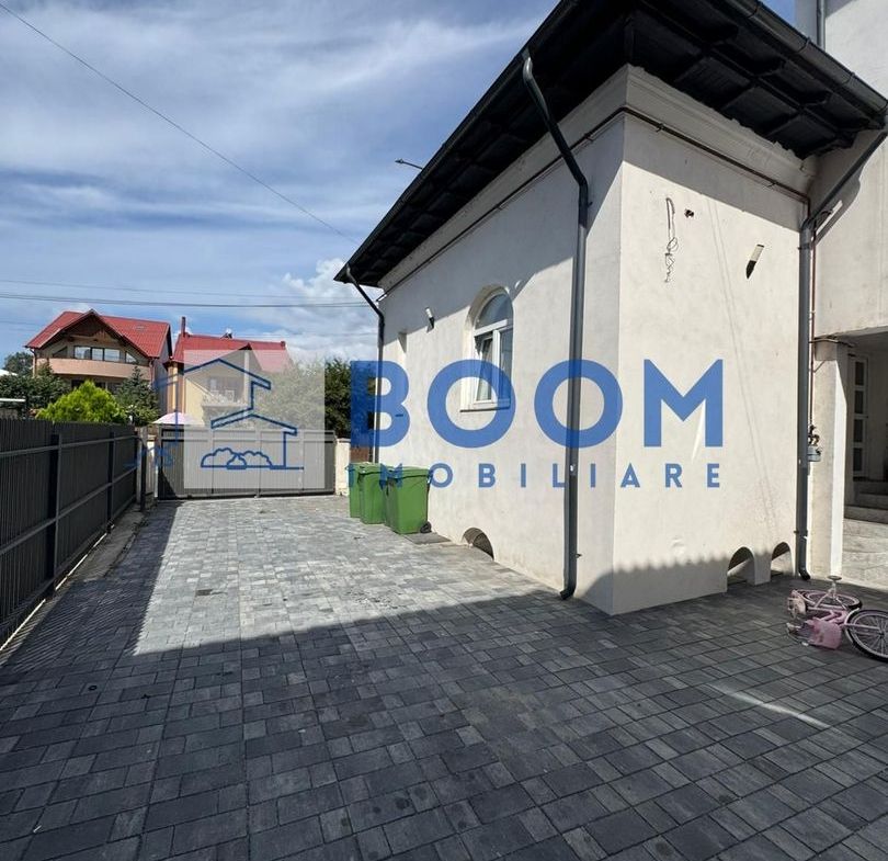 Casa 7 camere | Pretabil Rezidential | Cladire Birouri | Renovat - foto 4
