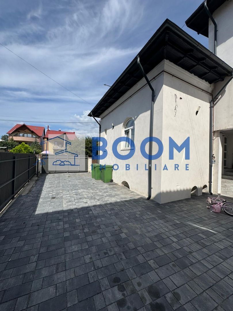 Casa 7 camere | Pretabil Rezidential | Cladire Birouri | Renovat - foto 4
