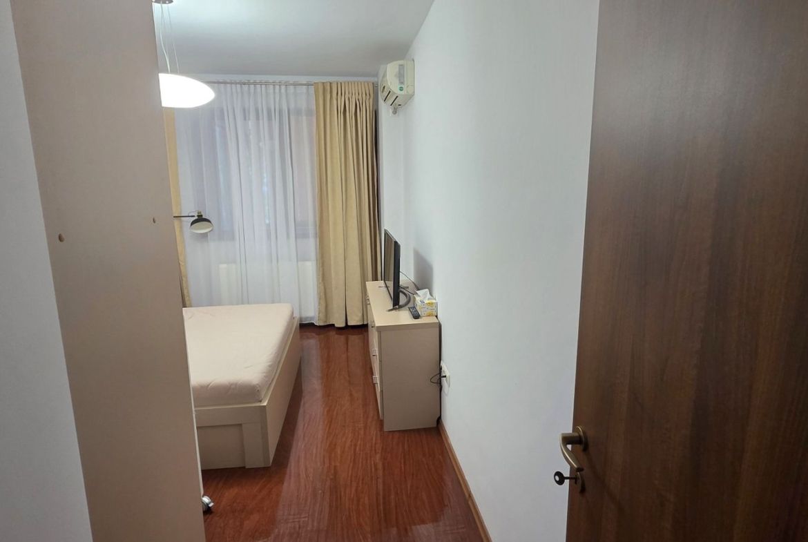 Obor /Iancului apartament 2 camere  bloc nou - foto 4