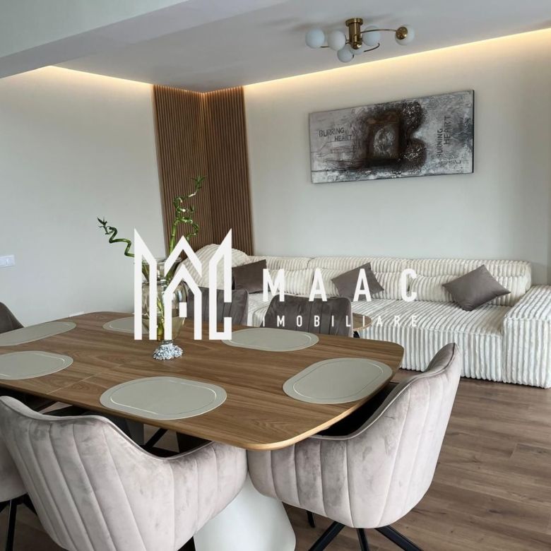 Apartament de vânzare Sibiu | Turnișor | 4 camere | 110 mp - Imagine principala