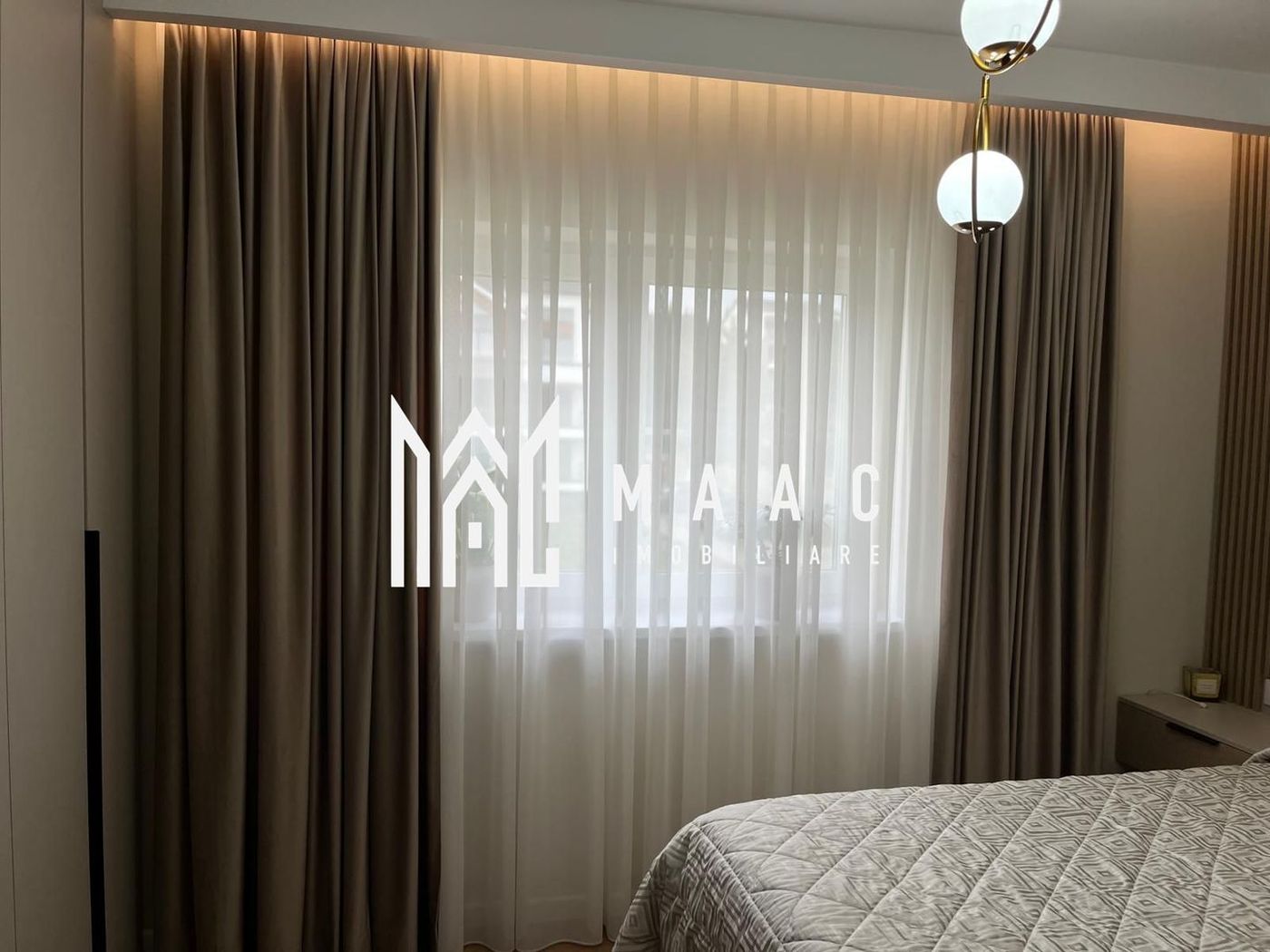Apartament de vânzare Sibiu | Turnișor | 4 camere | 110 mp - foto 3