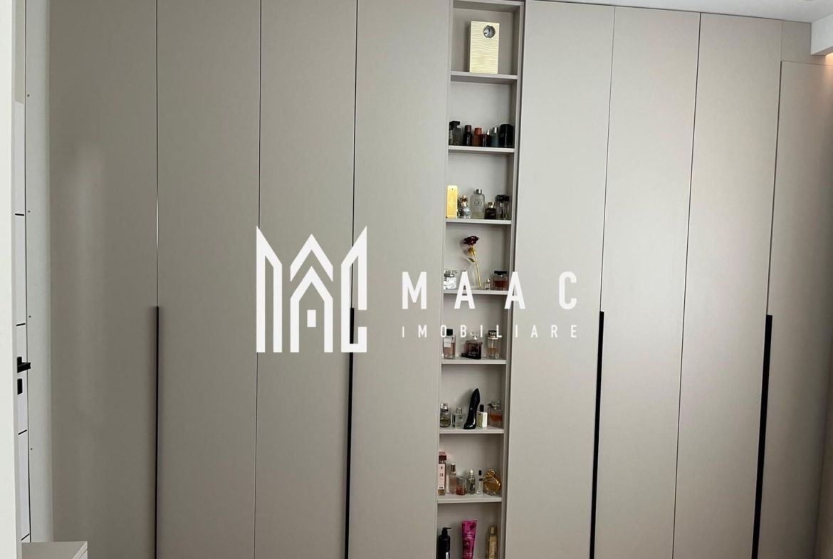 Apartament de vânzare Sibiu | Turnișor | 4 camere | 110 mp - foto 4
