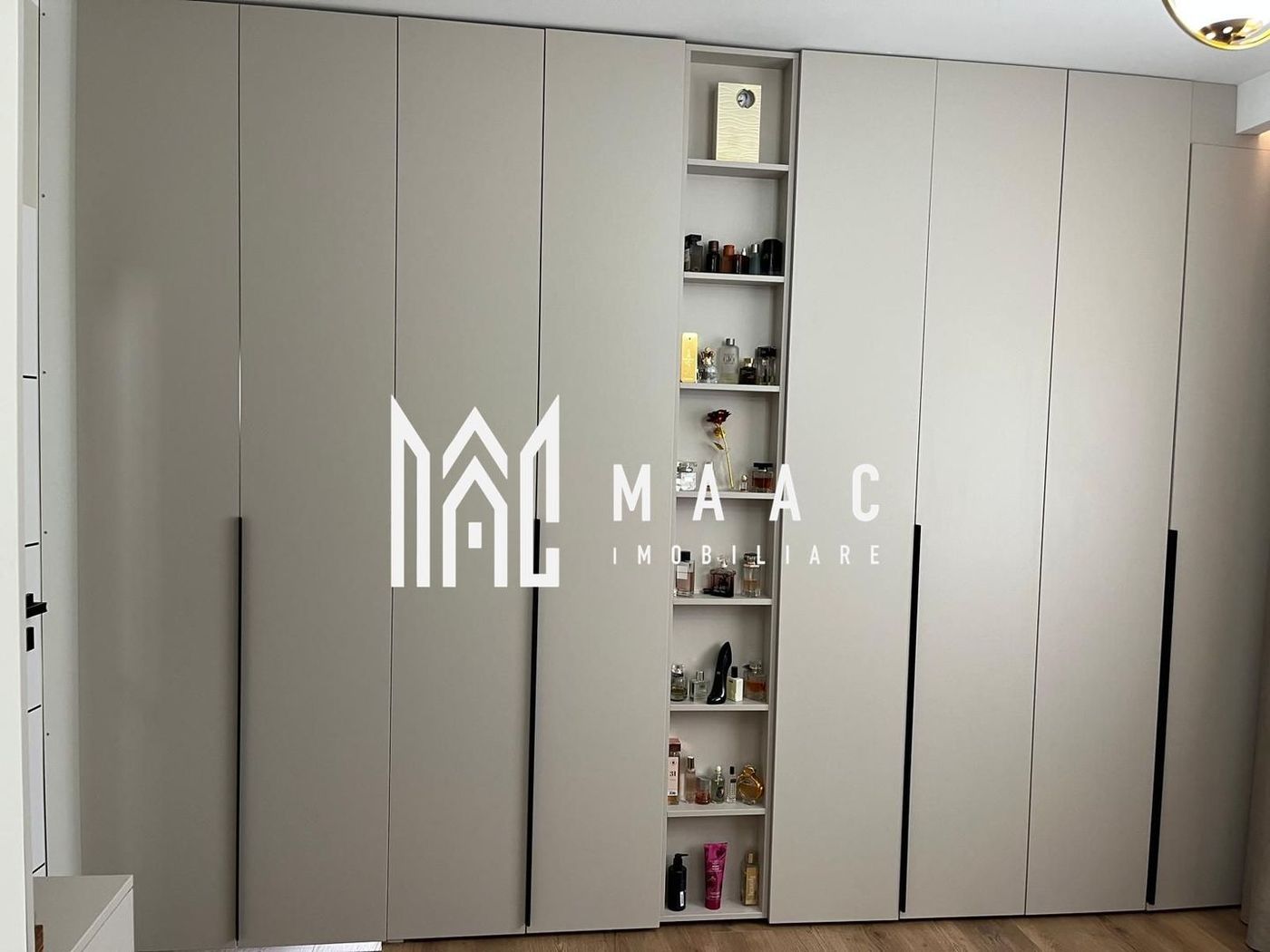 Apartament de vânzare Sibiu | Turnișor | 4 camere | 110 mp - foto 4