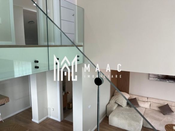 Apartament de vânzare Sibiu | 3 camere | Turnișor | 103 mp - Imagine principala