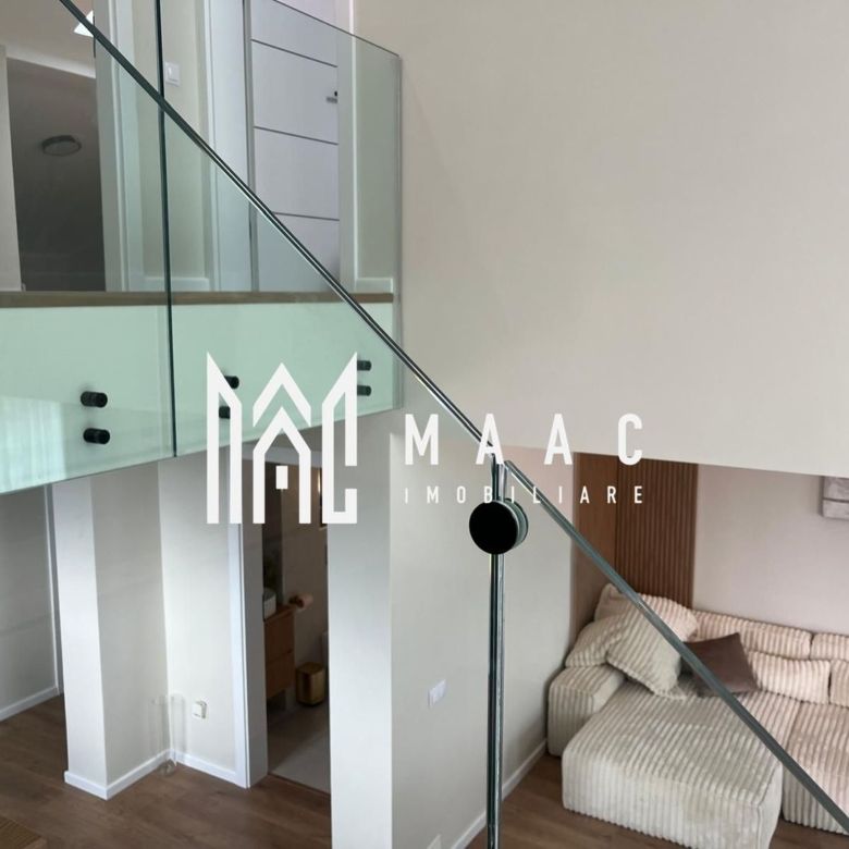 Apartament de vânzare Sibiu | 3 camere | Turnișor | 103 mp - Imagine principala
