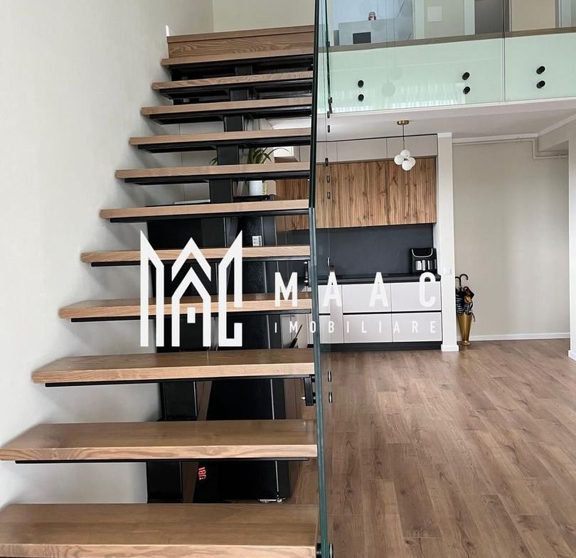 Apartament de vânzare Sibiu | 3 camere | Turnișor | 103 mp - foto 2