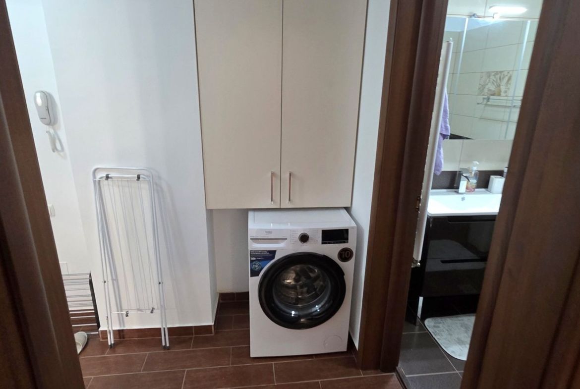 Obor /Iancului apartament 2 camere  bloc nou - foto 5