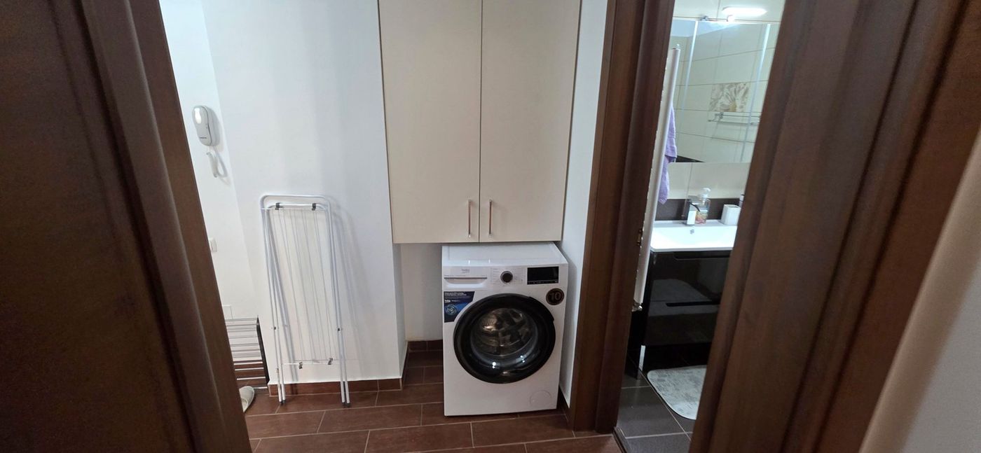 Obor /Iancului apartament 2 camere  bloc nou - foto 5