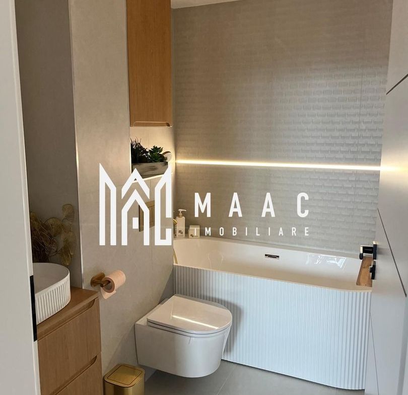 Apartament de vânzare Sibiu | 3 camere | Turnișor | 103 mp - foto 6