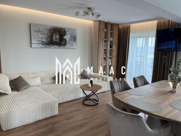 Apartament 4 camere de vânzare | Sibiu, Turnișor | 110 mp - Imagine principala