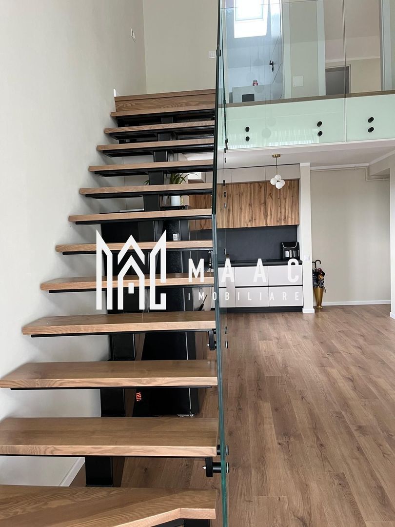 Apartament 4 camere de vânzare | Sibiu, Turnișor | 110 mp - foto 4