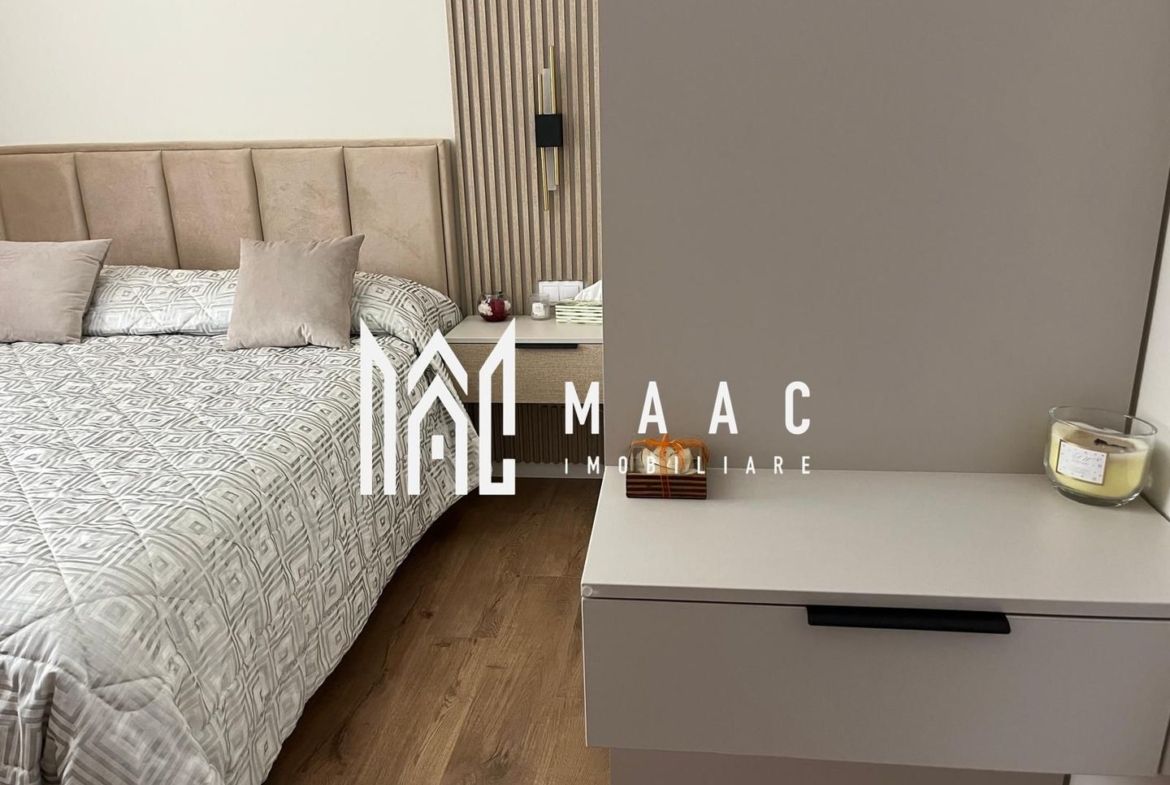 Apartament 4 camere de vânzare | Sibiu, Turnișor | 110 mp - foto 5