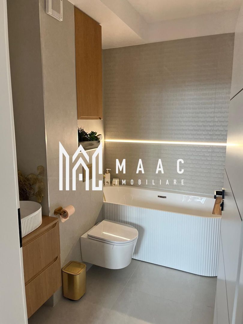 Apartament 4 camere de vânzare | Sibiu, Turnișor | 110 mp - foto 6
