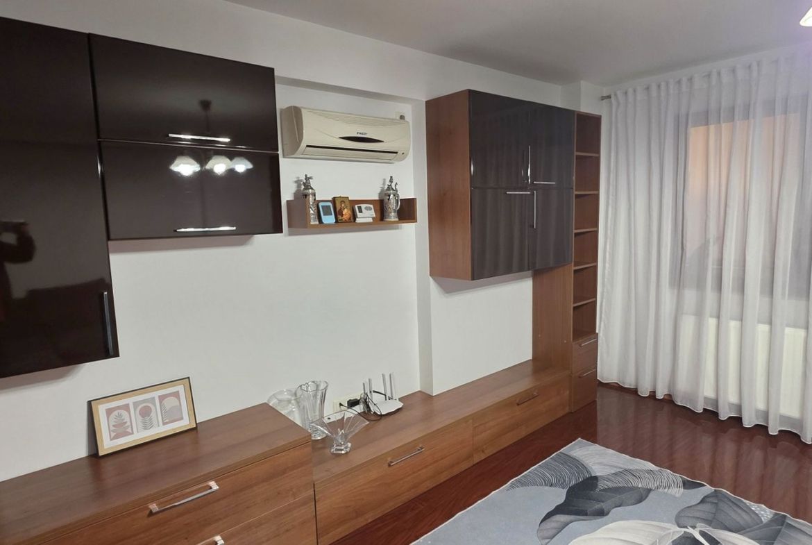 Obor /Iancului apartament 2 camere  bloc nou - foto 6