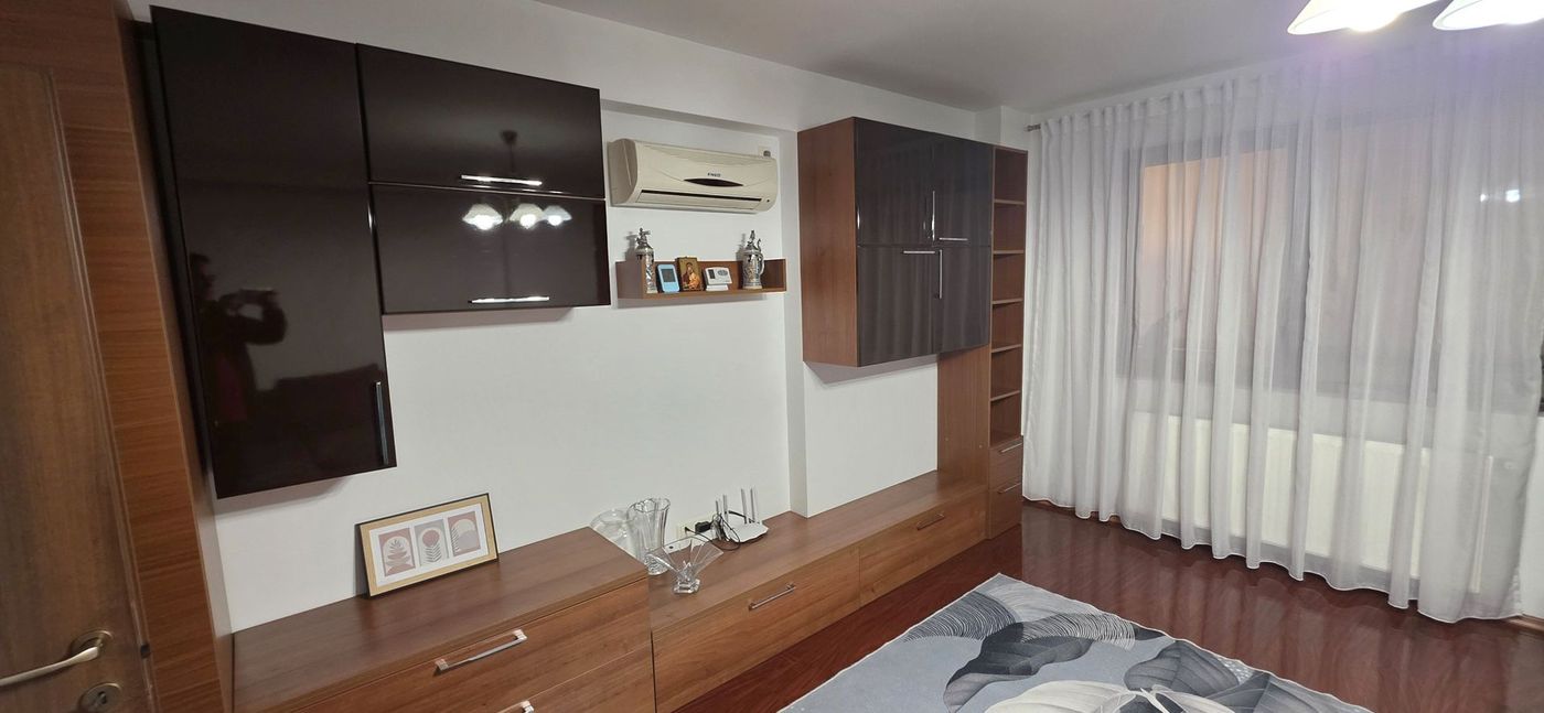 Obor /Iancului apartament 2 camere  bloc nou - foto 6