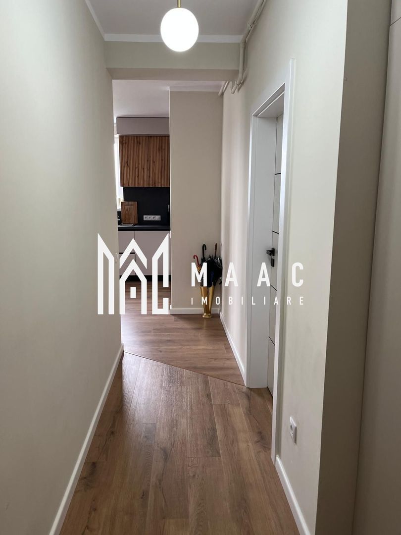 Apartament 4 camere de vânzare | Sibiu, Turnișor | 110 mp - foto 7