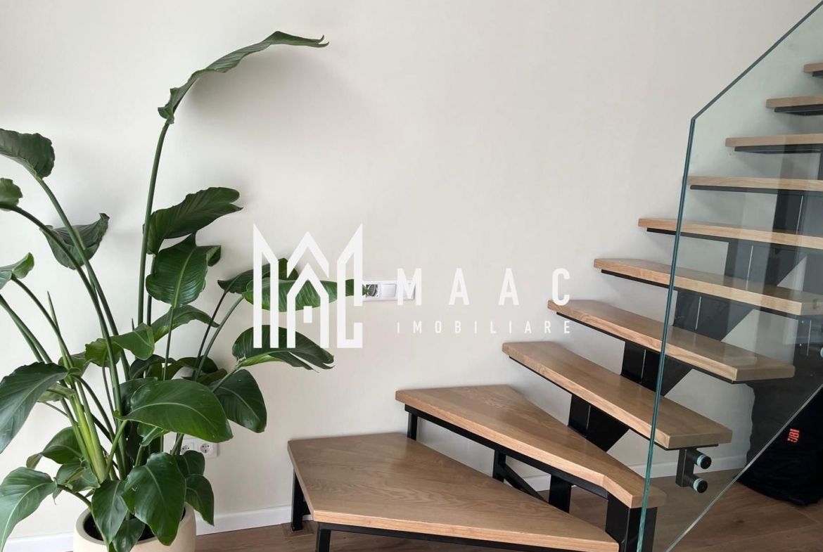 Apartament 4 camere de vânzare | Sibiu, Turnișor | 110 mp - foto 8