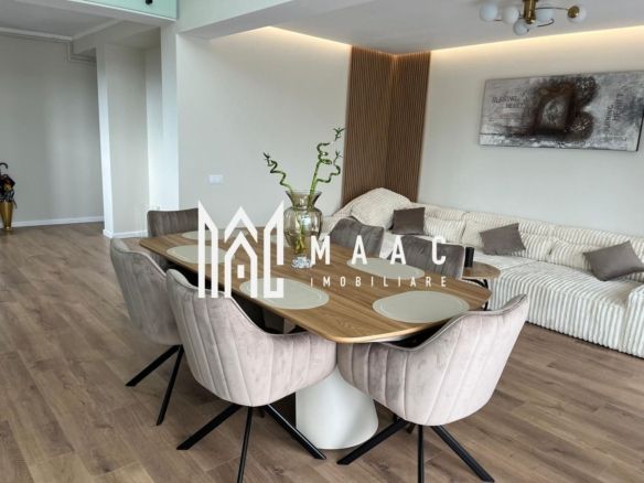 Apartament de vânzare Sibiu | 4 camere | Turnișor | 100 mp - Imagine principala
