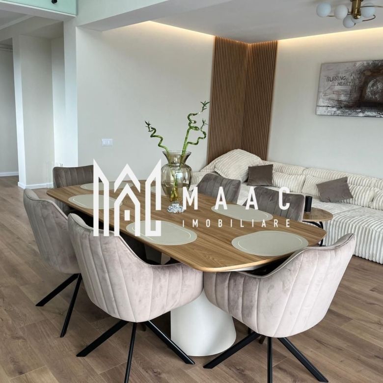 Apartament de vânzare Sibiu | 4 camere | Turnișor | 100 mp - Imagine principala