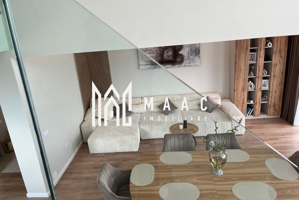 Apartament de vânzare Sibiu | 4 camere | Turnișor | 100 mp - foto 5