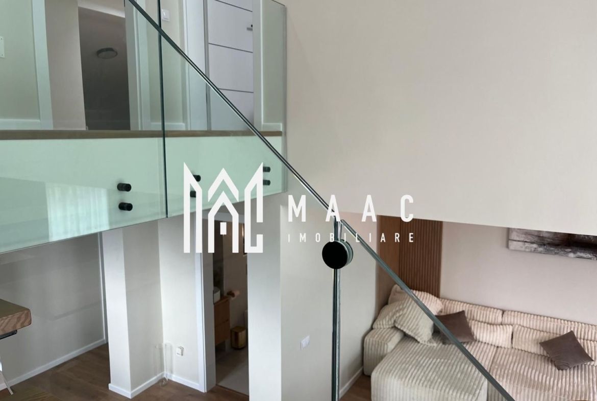 Apartament de vânzare Sibiu | 4 camere | Turnișor | 100 mp - foto 6