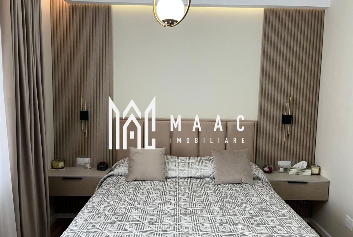 Apartament de vânzare Sibiu | 4 camere | Turnișor | 100 mp - foto 7