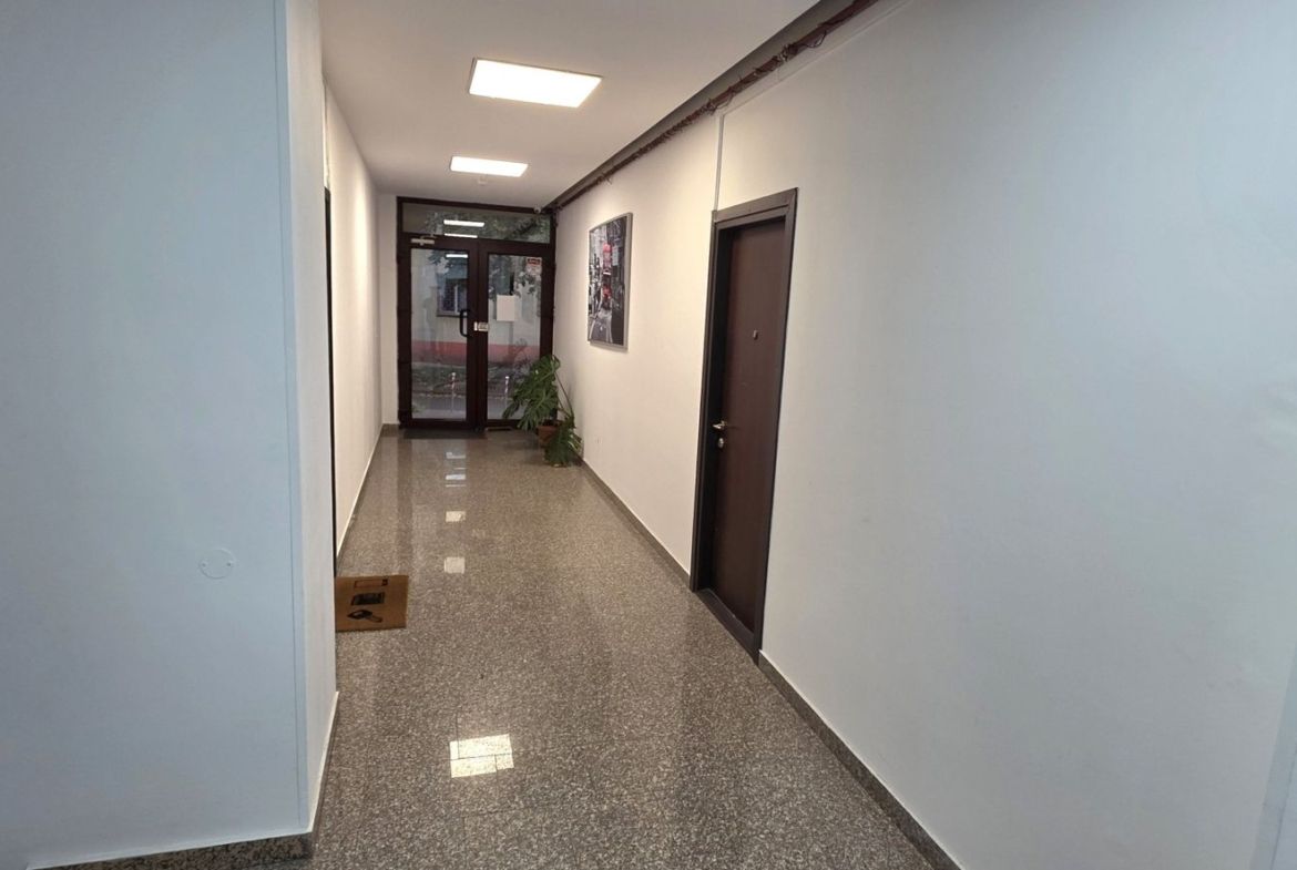 Obor /Iancului apartament 2 camere  bloc nou - foto 7