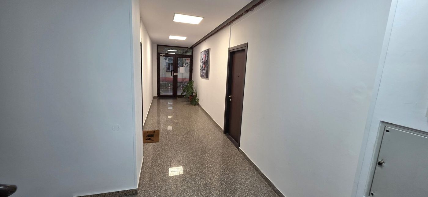 Obor /Iancului apartament 2 camere  bloc nou - foto 7