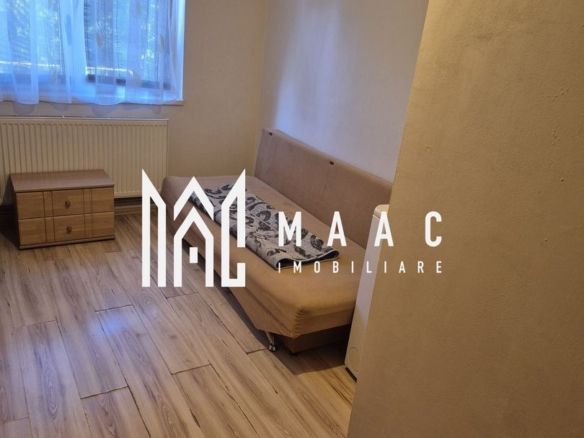 Garsonieră de închiriat | Valea Aurie, Sibiu | etaj 4 - Imagine principala