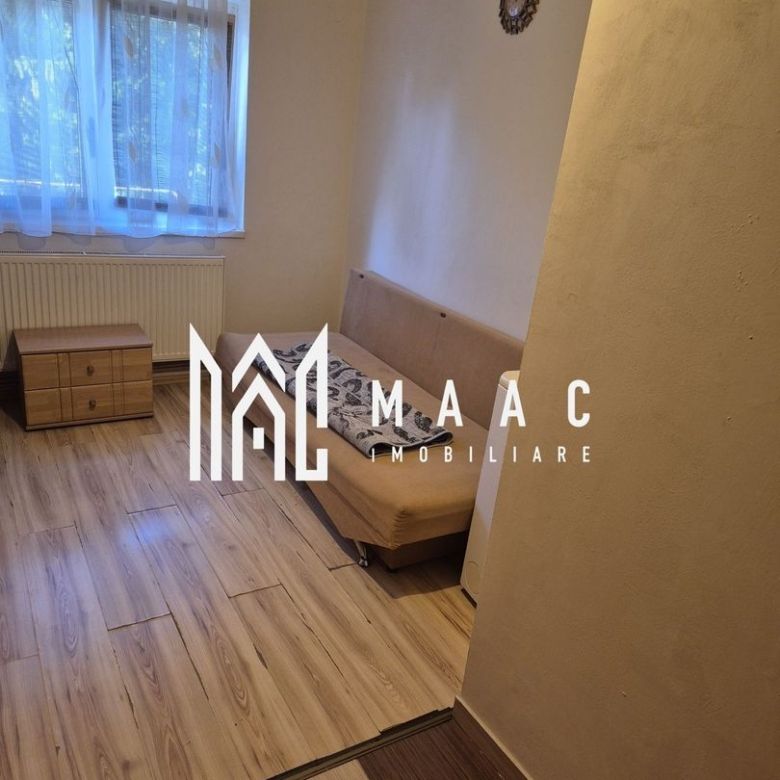 Garsonieră de închiriat | Valea Aurie, Sibiu | etaj 4 - Imagine principala