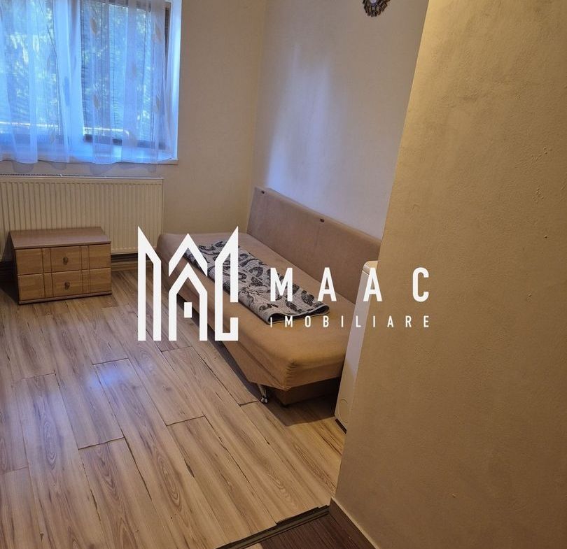 Garsonieră de închiriat | Valea Aurie, Sibiu | etaj 4 - Imagine principala