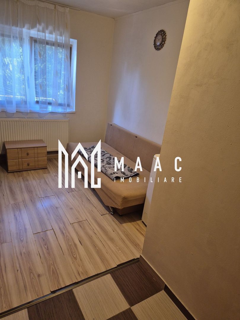 Garsonieră de închiriat | Valea Aurie, Sibiu | etaj 4 - Imagine principala Garsonieră de închiriat | Valea Aurie, Sibiu | etaj 4 - Imagine principala