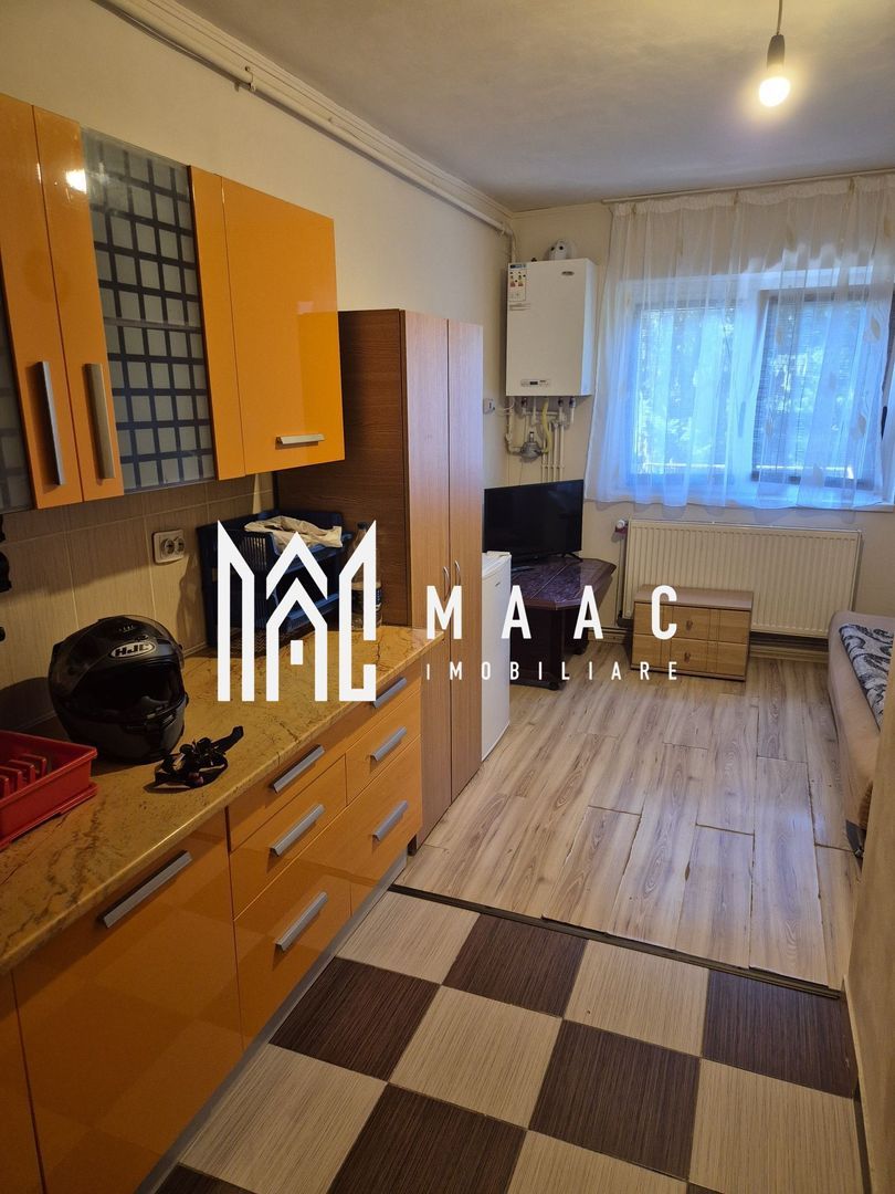 Garsonieră de închiriat | Valea Aurie, Sibiu | etaj 4 - foto 3 Garsonieră de închiriat | Valea Aurie, Sibiu | etaj 4 - foto 3